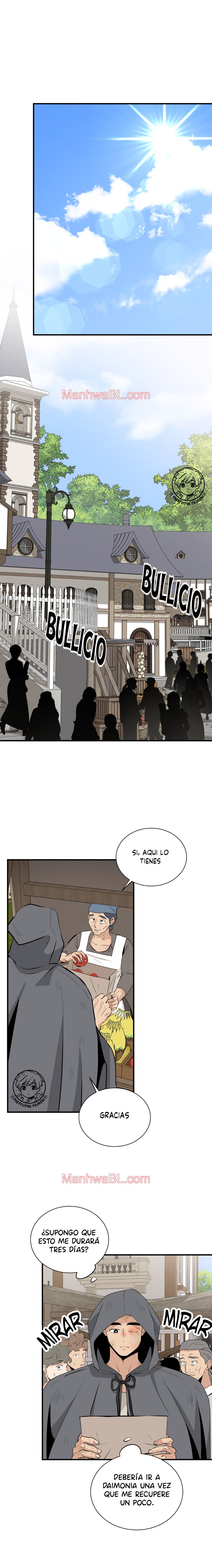 Flor sin nombre - Capítulo 17.2 manhwa