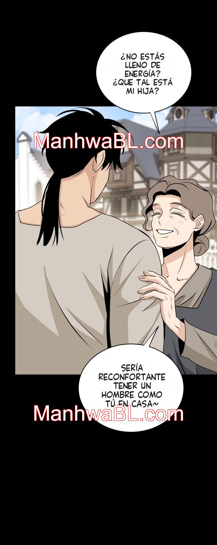 Flor sin nombre - Capítulo 15 manhwa
