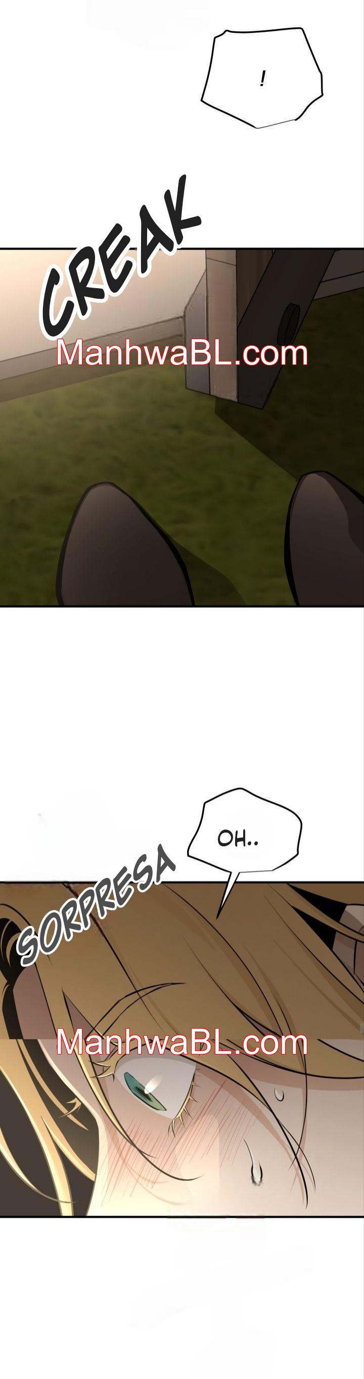 Flor sin nombre - Capítulo 16.3 manhwa