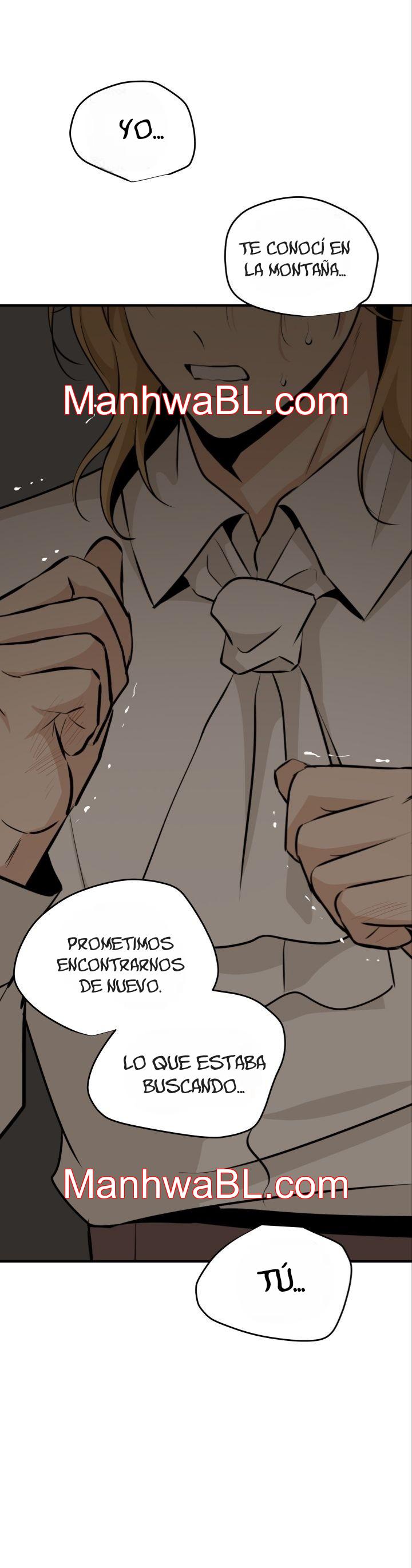 Flor sin nombre - Capítulo 16.3 manhwa