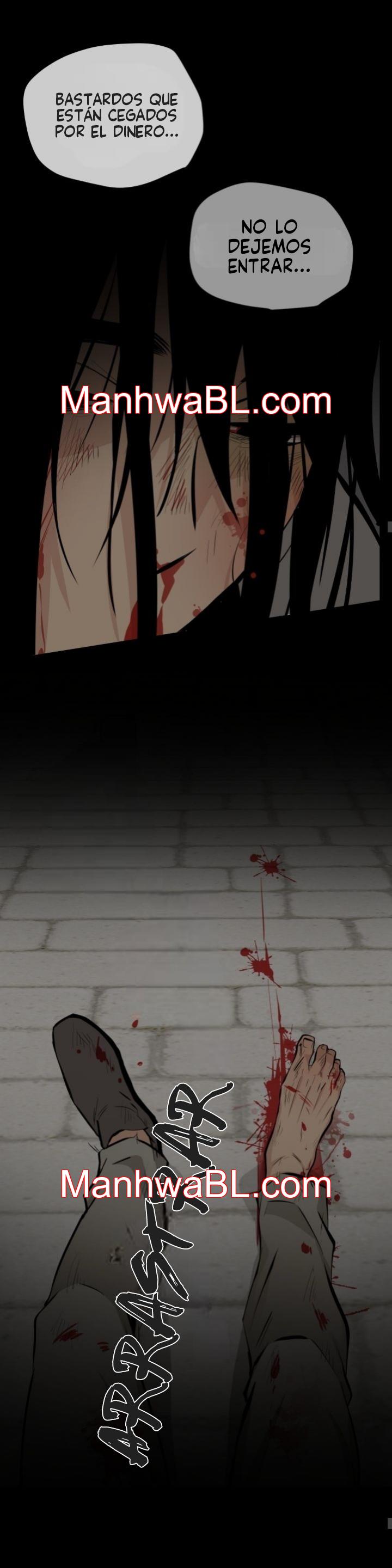Flor sin nombre - Capítulo 16.2 manhwa