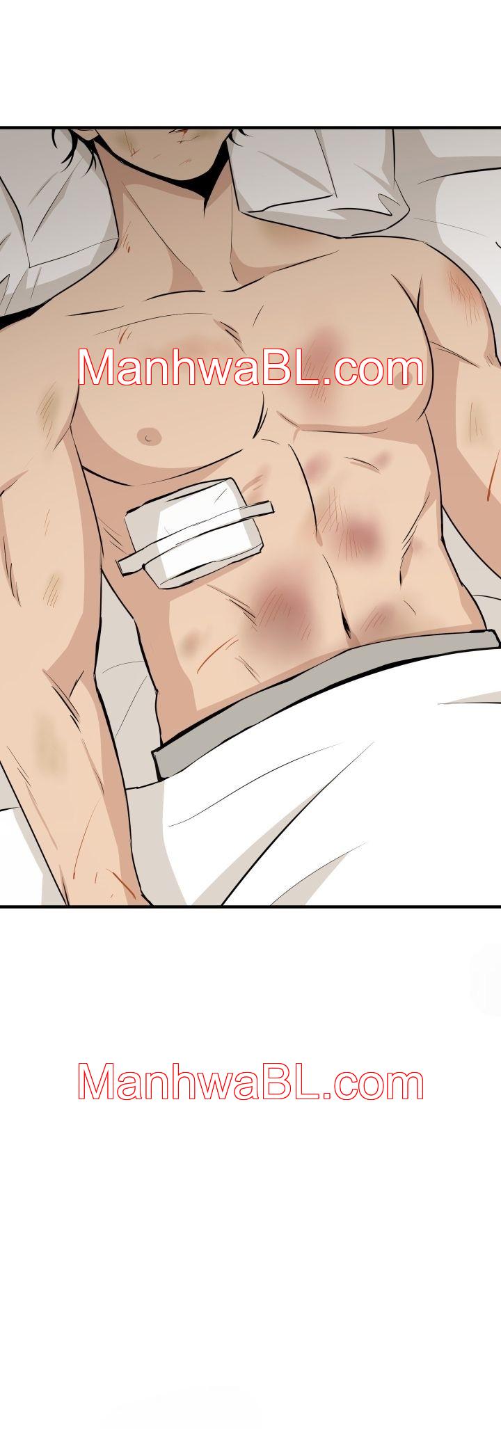 Flor sin nombre - Capítulo 16.2 manhwa