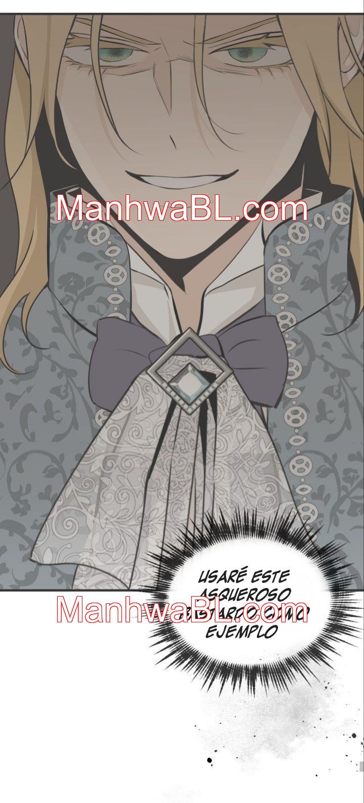 Flor sin nombre - Capítulo 16.2 manhwa