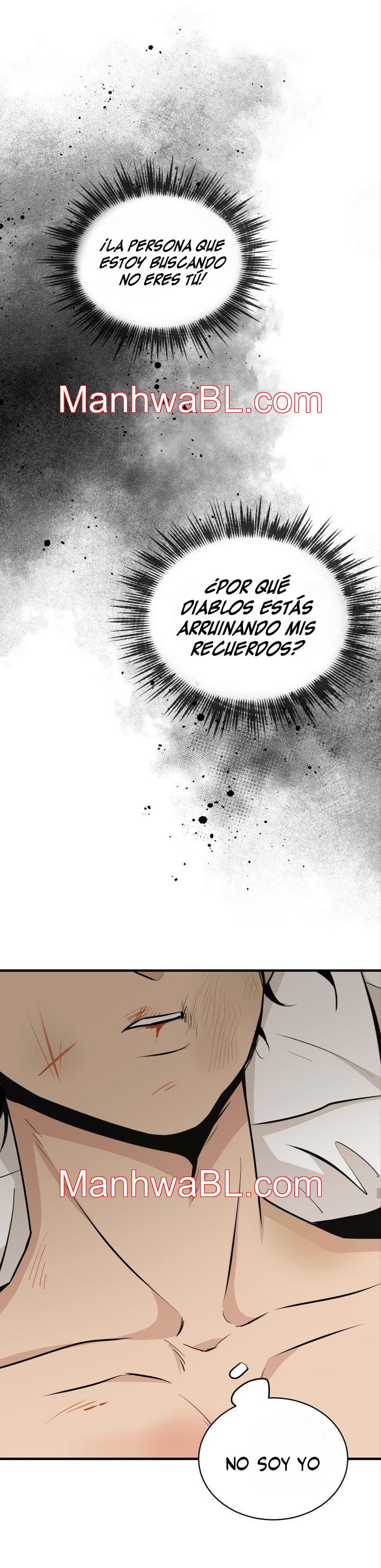 Flor sin nombre - Capítulo 16.2 manhwa