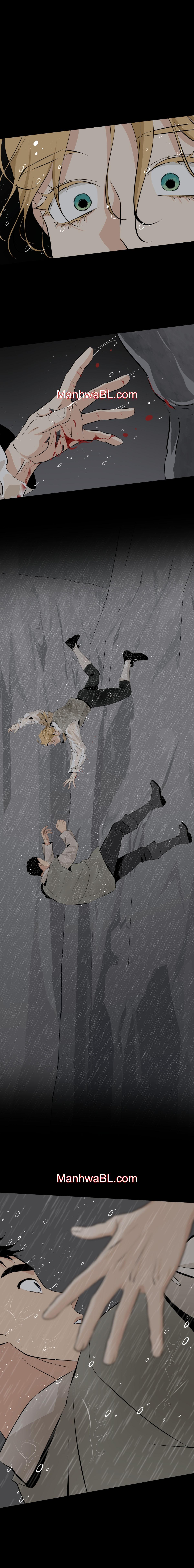 Flor sin nombre - Capítulo 31 2 manhwa