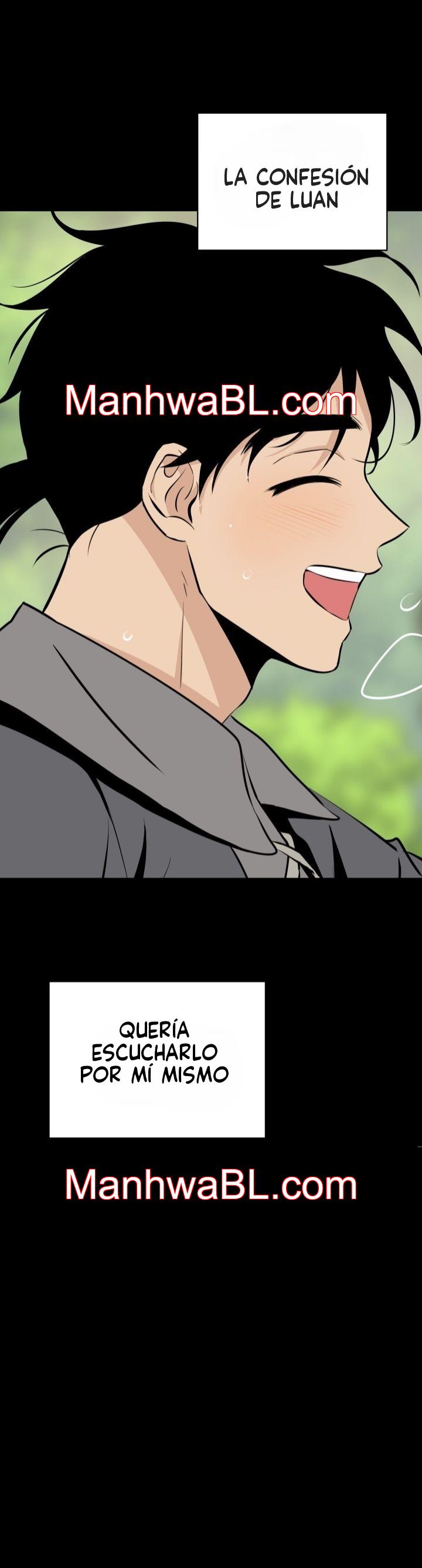 Flor sin nombre - Capítulo 16 manhwa