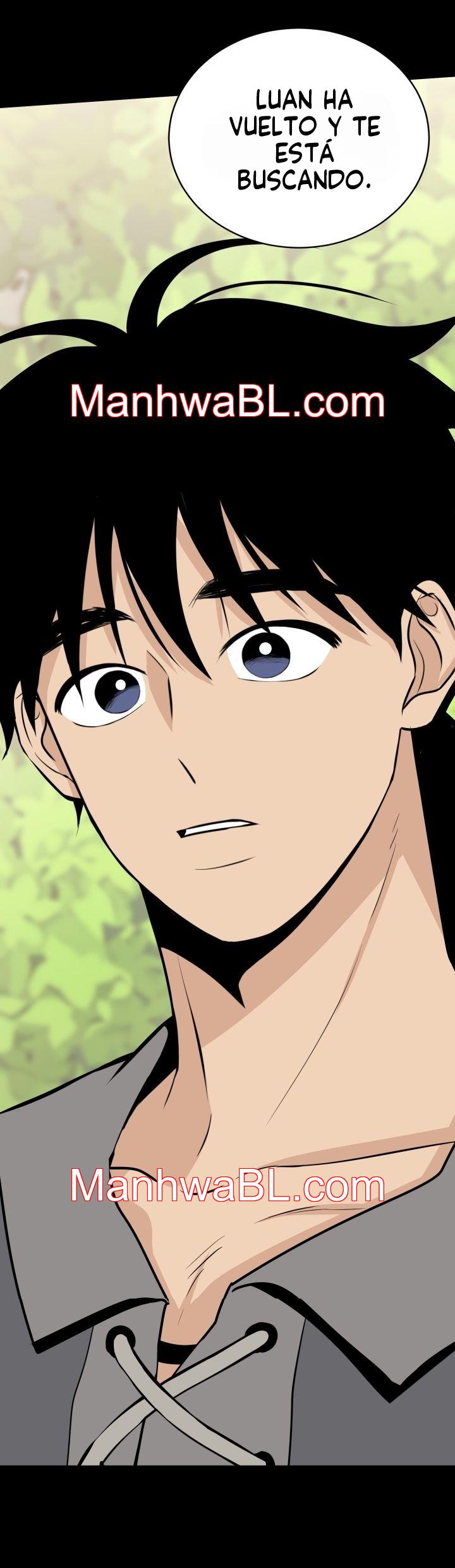 Flor sin nombre - Capítulo 16 manhwa