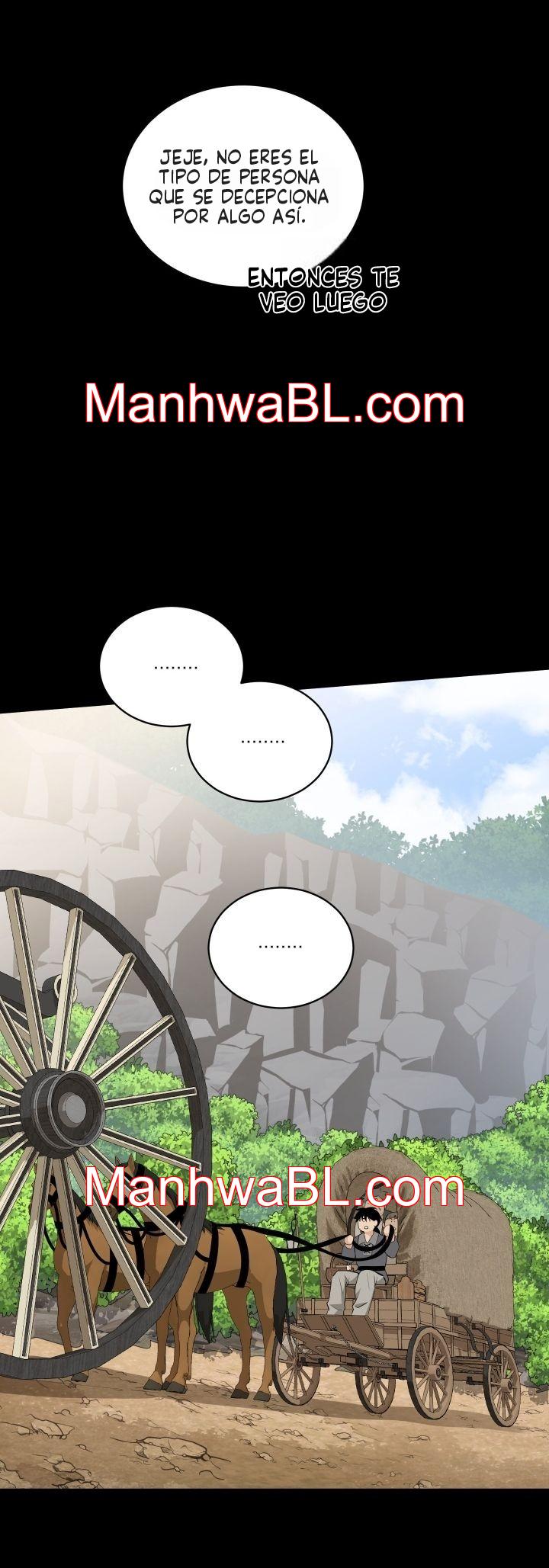 Flor sin nombre - Capítulo 16 manhwa
