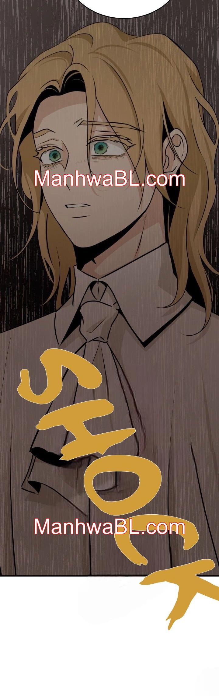 Flor sin nombre - Capítulo 13.3 manhwa