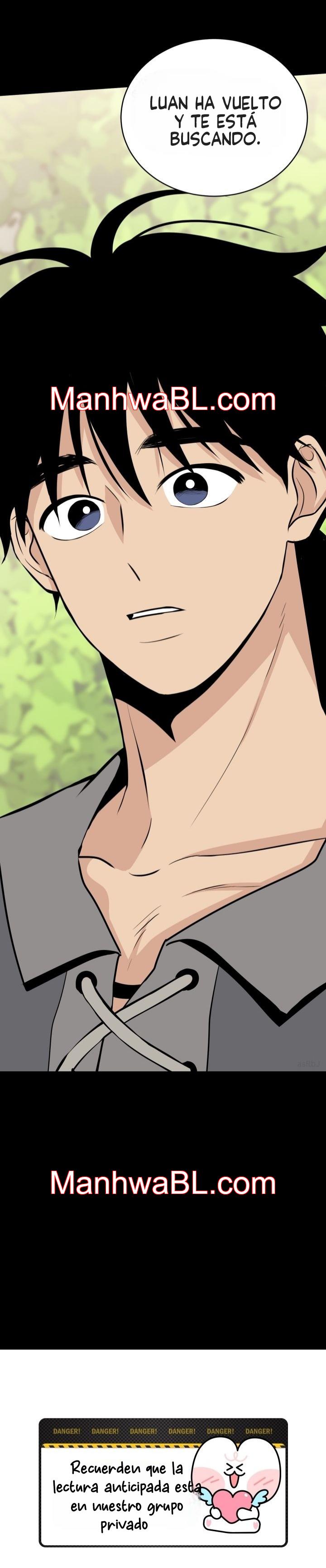 Flor sin nombre - Capítulo 15.3 manhwa