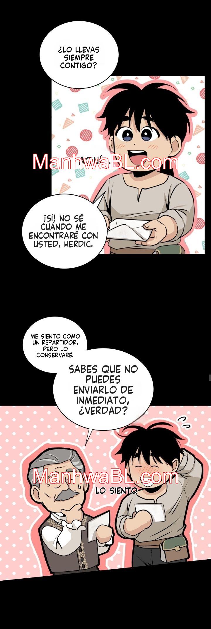 Flor sin nombre - Capítulo 15.2 manhwa