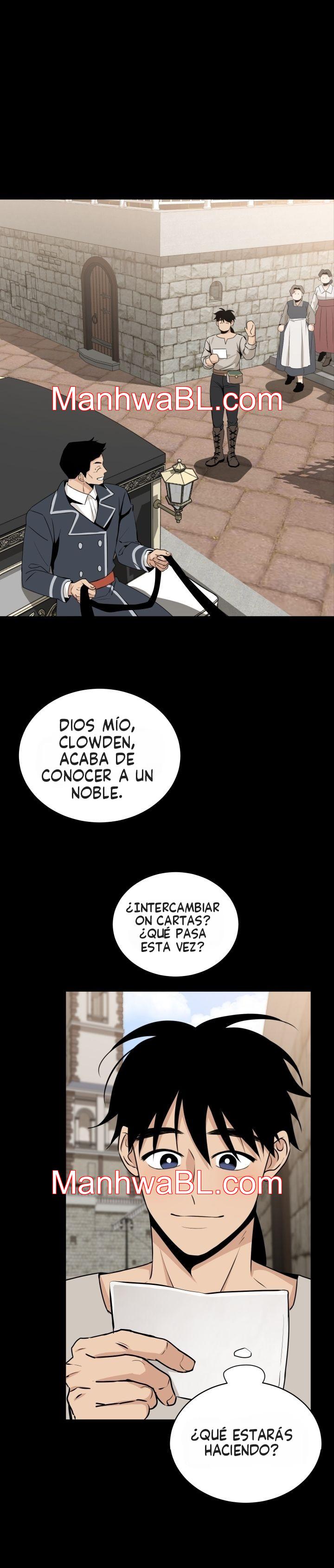 Flor sin nombre - Capítulo 15.2 manhwa