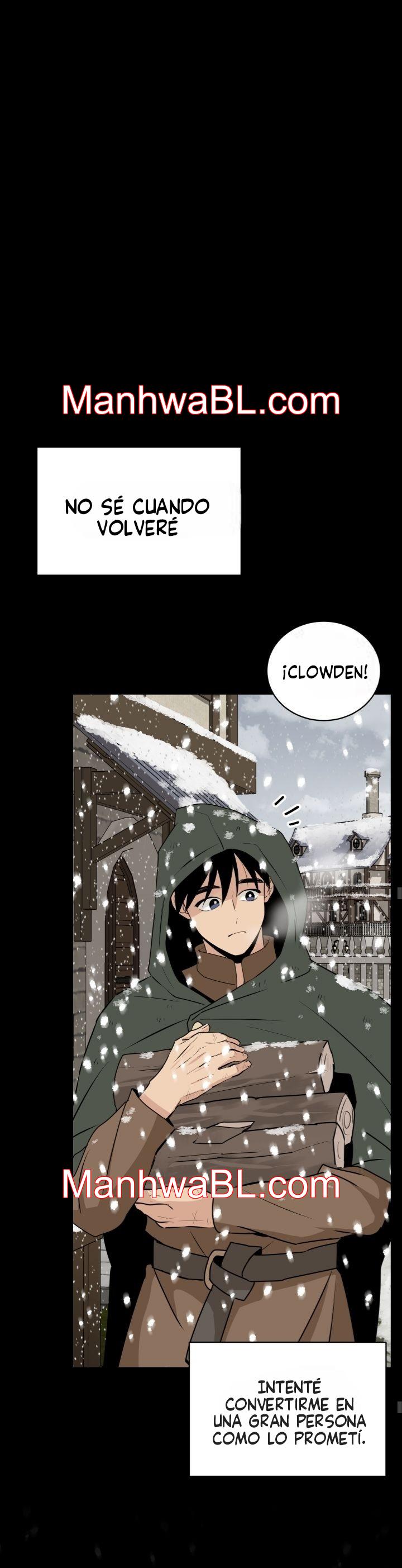 Flor sin nombre - Capítulo 15.2 manhwa