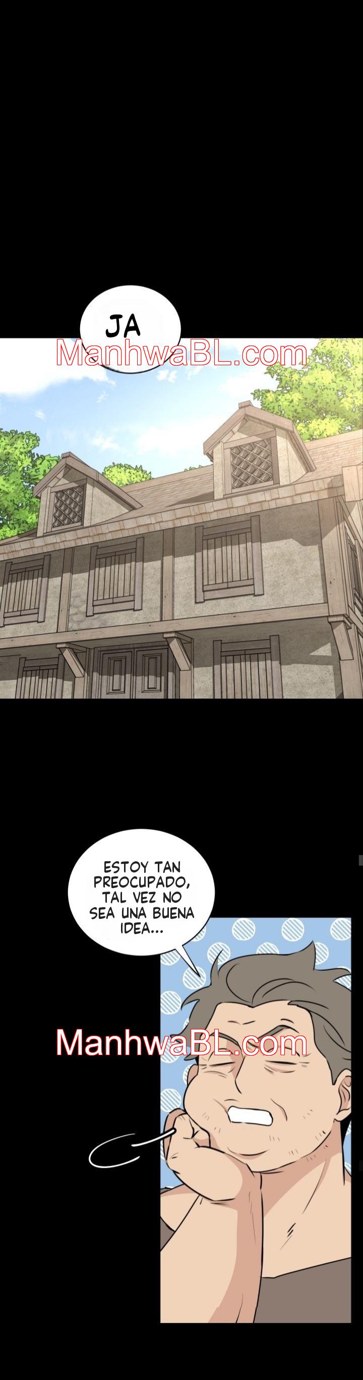 Flor sin nombre - Capítulo 15.2 manhwa