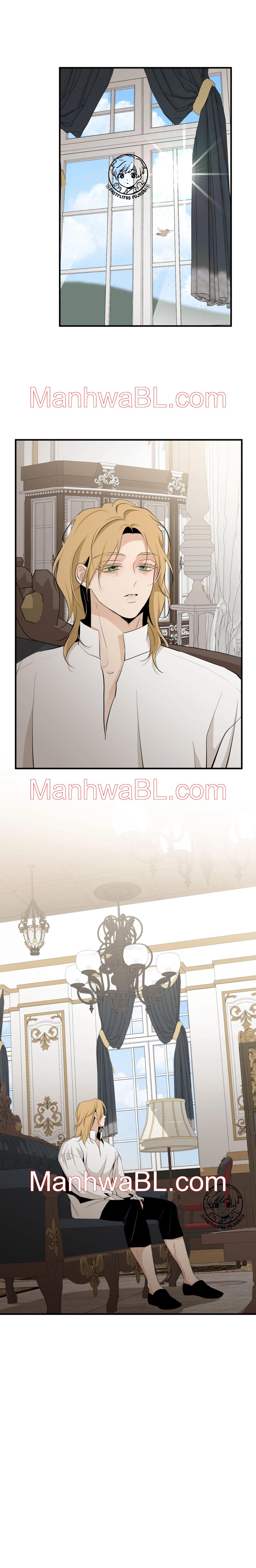 Flor sin nombre - Capítulo 32 3 manhwa