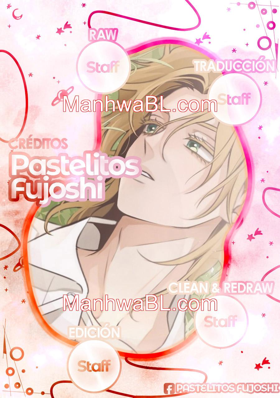 Flor sin nombre - Capítulo 20 manhwa