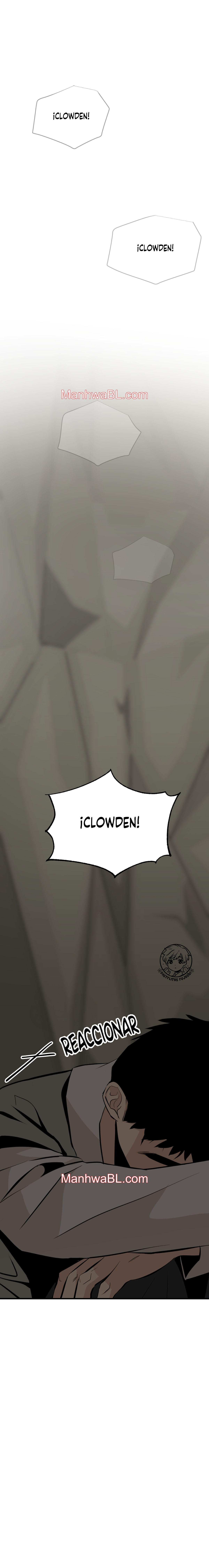 Flor sin nombre - Capítulo 30 3 manhwa