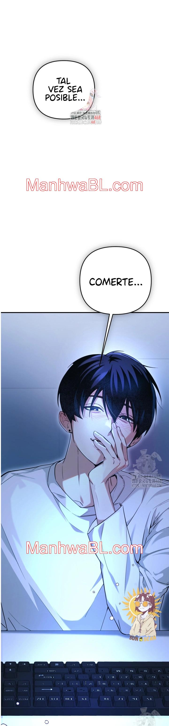 ¡Dijo que iba a ver un ídolo! - Capítulo 2 manhwa