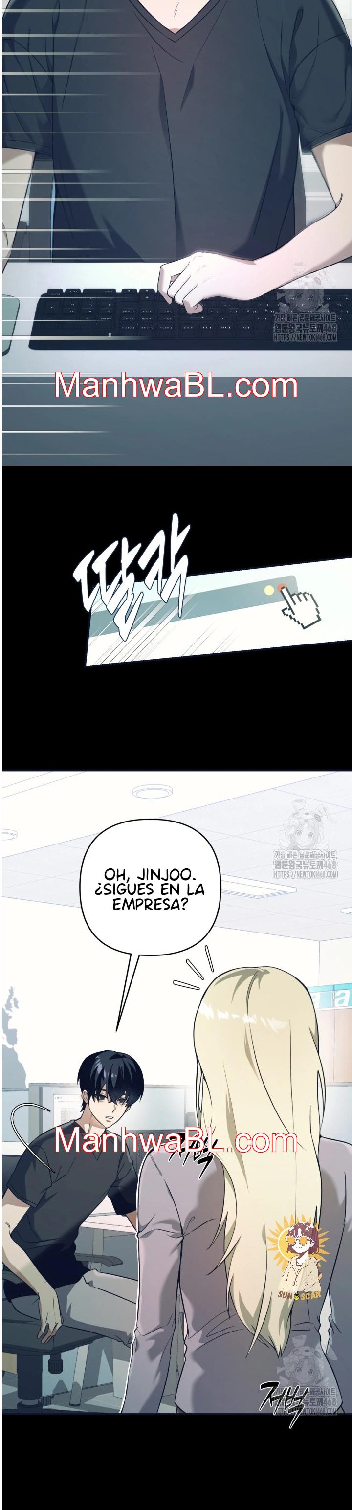 ¡Dijo que iba a ver un ídolo! - Capítulo 2 manhwa