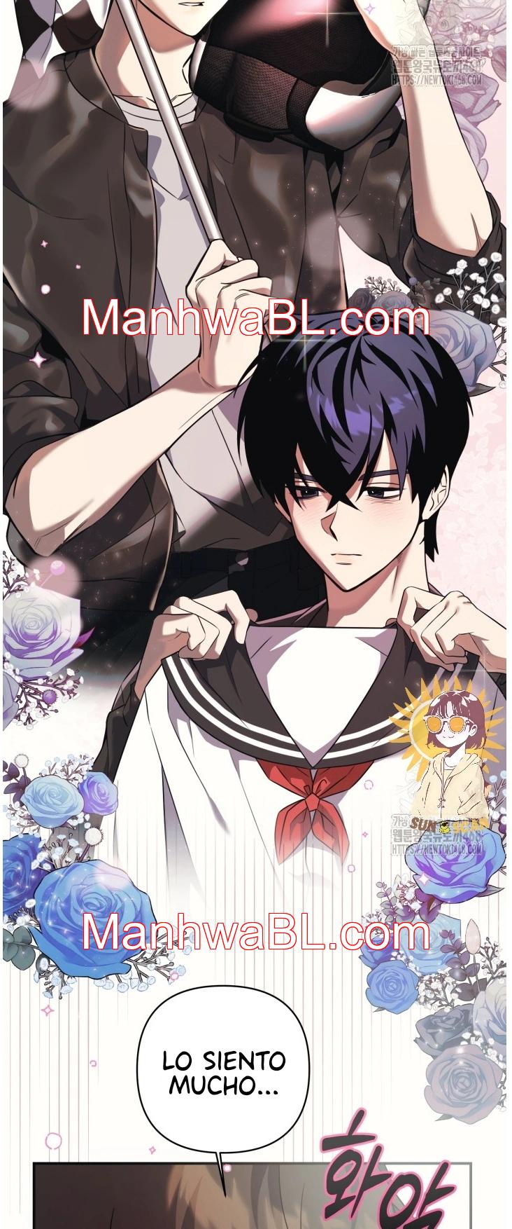 ¡Dijo que iba a ver un ídolo! - Capítulo 2.3 manhwa