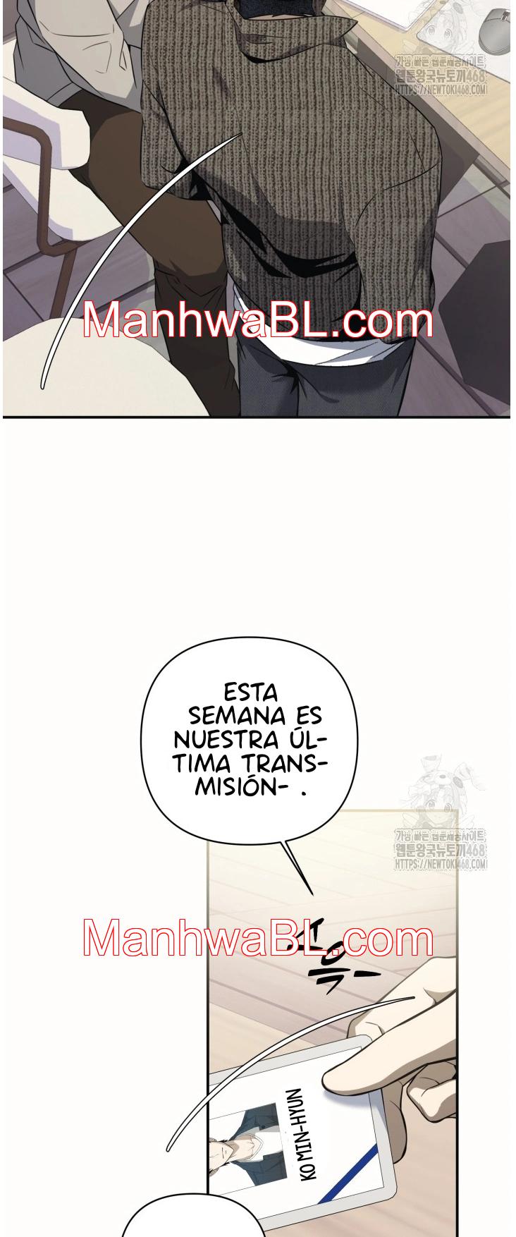 ¡Dijo que iba a ver un ídolo! - Capítulo 2.3 manhwa