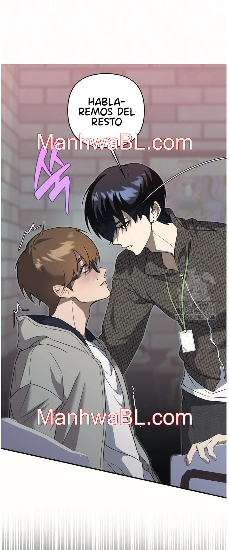 ¡Dijo que iba a ver un ídolo! - Capítulo 2.3 manhwa