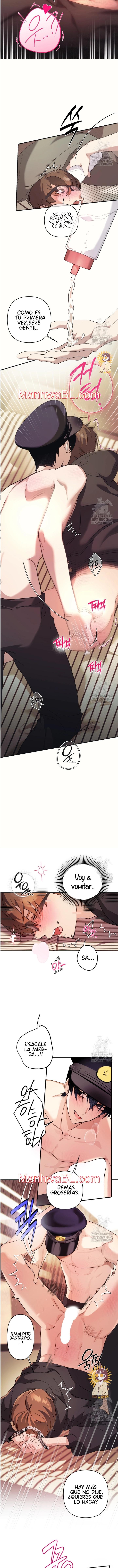 ¡Dijo que iba a ver un ídolo! - Capítulo 3.2 manhwa