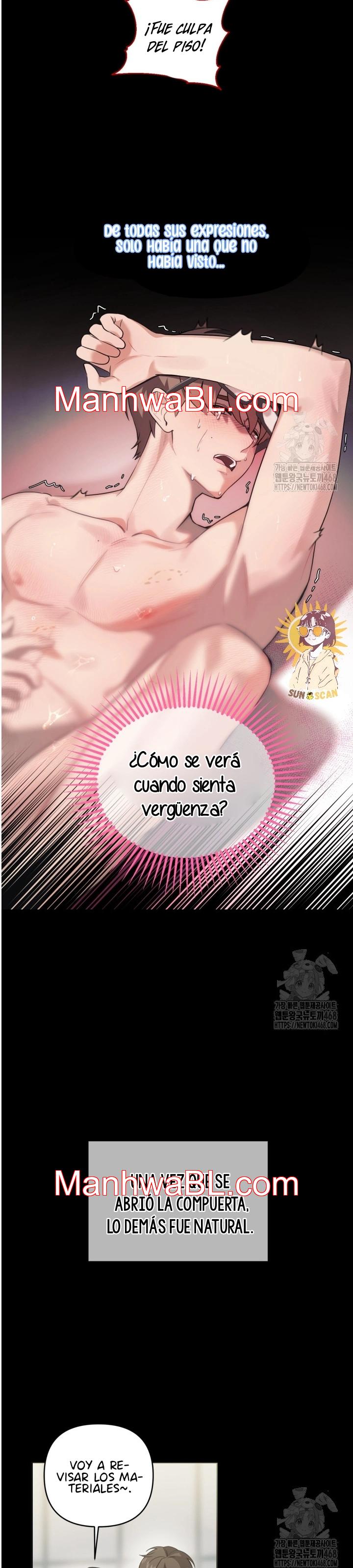 ¡Dijo que iba a ver un ídolo! - Capítulo 2.2 manhwa