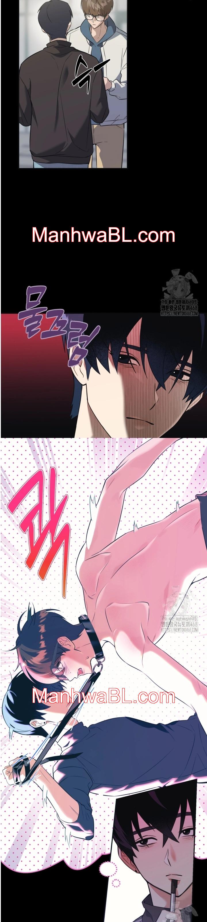 ¡Dijo que iba a ver un ídolo! - Capítulo 2.2 manhwa