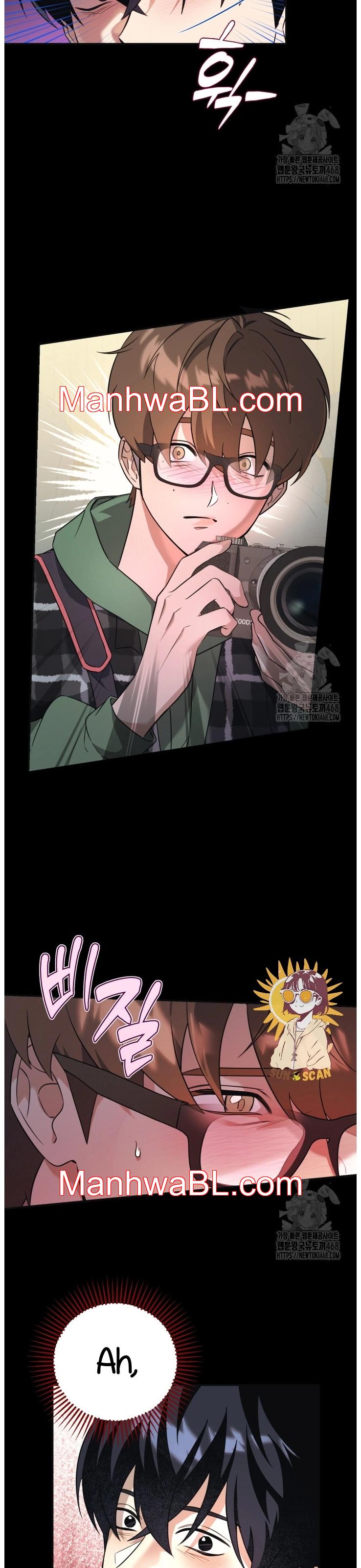 ¡Dijo que iba a ver un ídolo! - Capítulo 2.2 manhwa