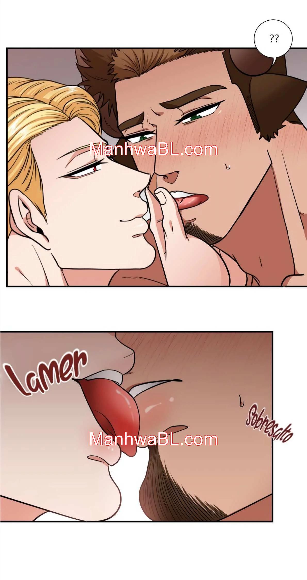 Como hacer leche sabrosa - Capítulo 9.2 manhwa