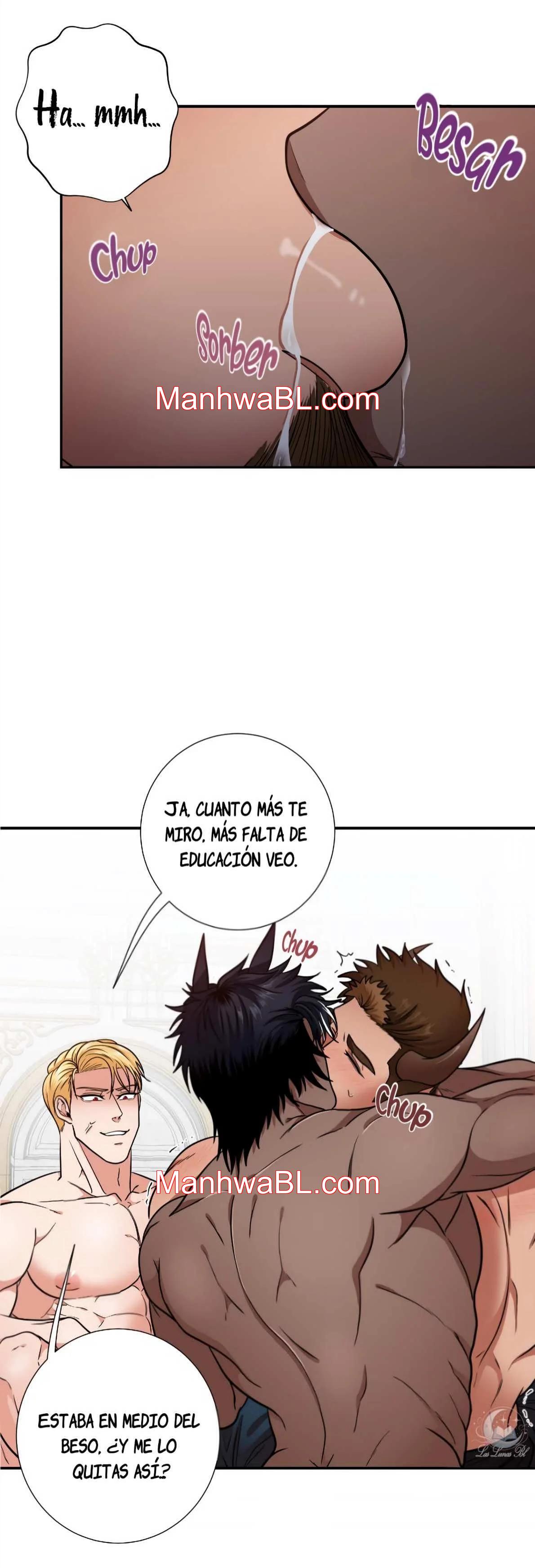 Como hacer leche sabrosa - Capítulo 9.2 manhwa