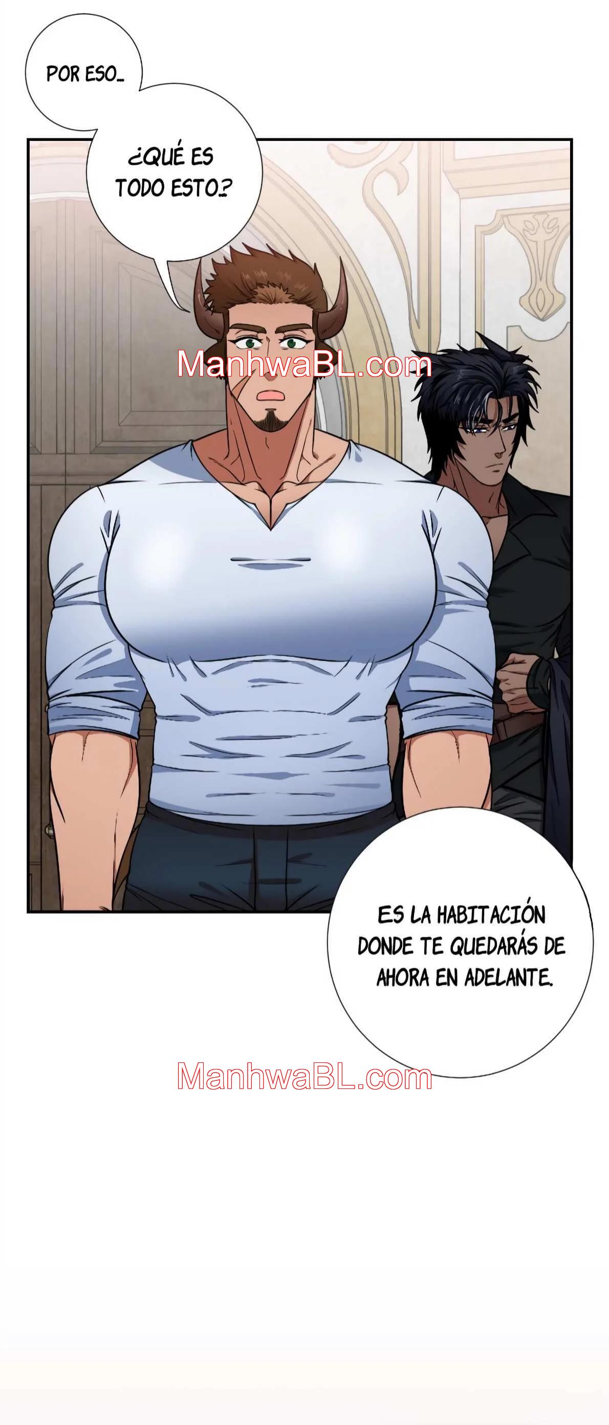 Como hacer leche sabrosa - Capítulo 9.2 manhwa