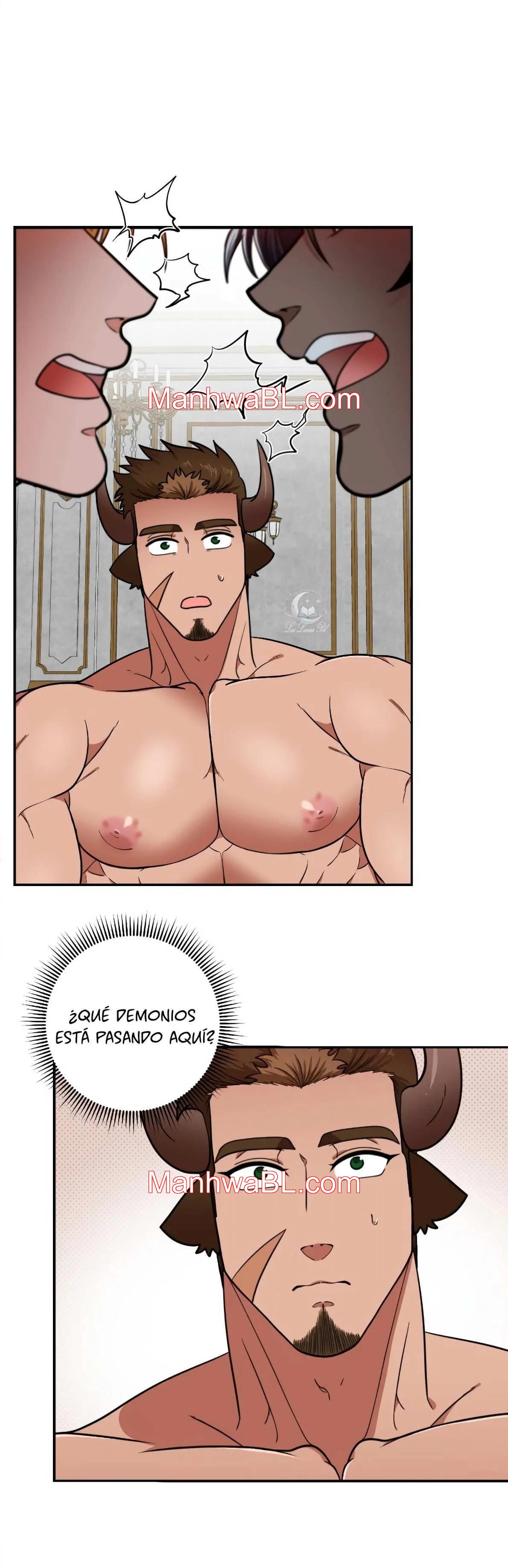 Como hacer leche sabrosa - Capítulo 9.2 manhwa