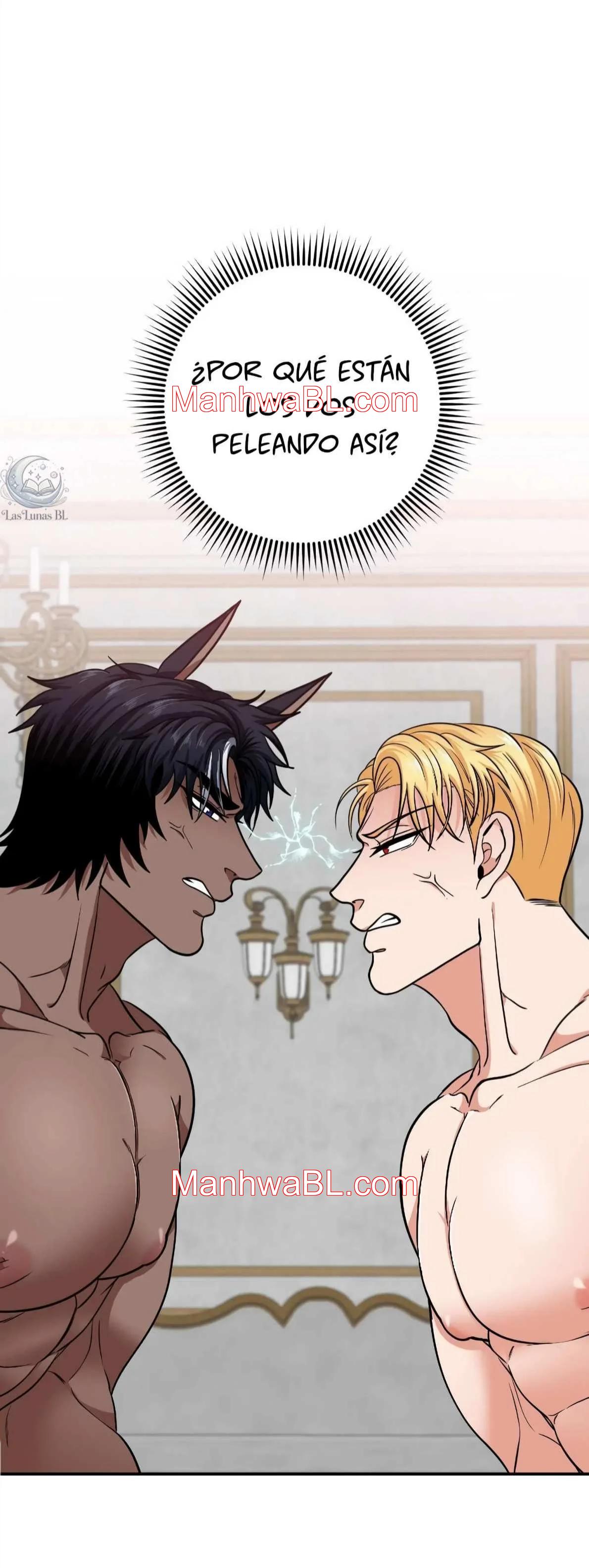 Como hacer leche sabrosa - Capítulo 9.2 manhwa