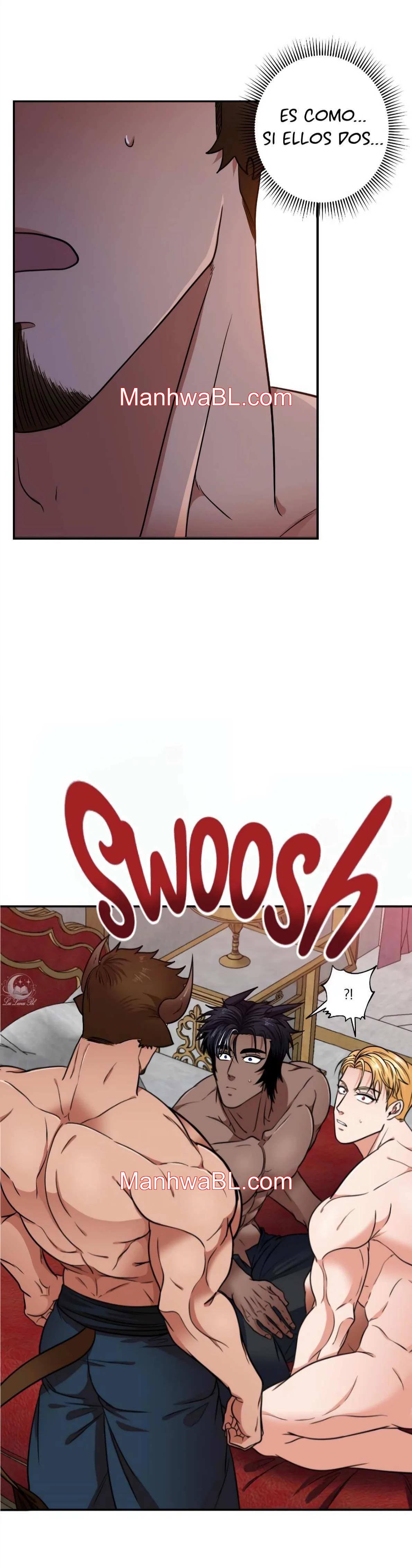 Como hacer leche sabrosa - Capítulo 9.2 manhwa