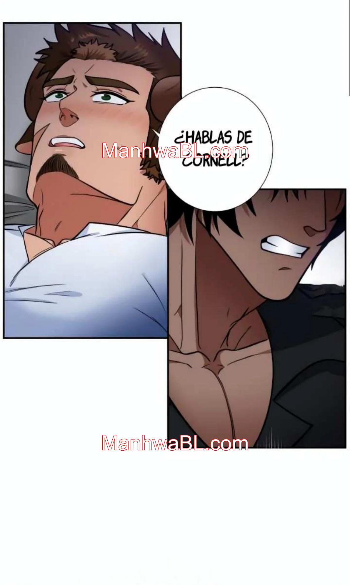 Como hacer leche sabrosa - Capítulo 11.3 manhwa