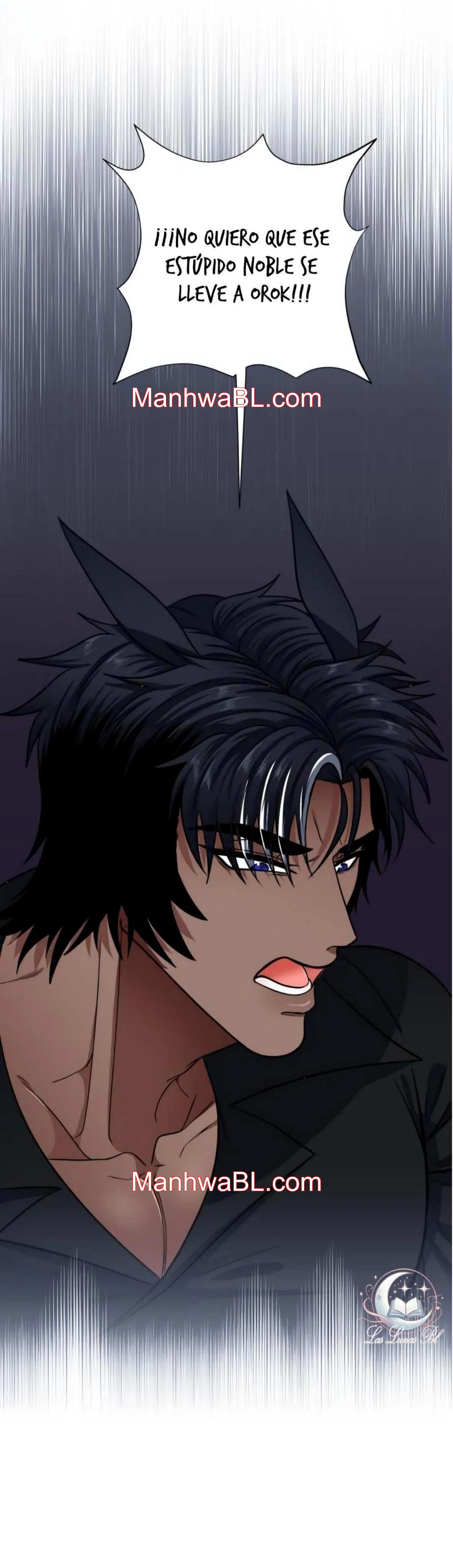 Como hacer leche sabrosa - Capítulo 11.3 manhwa