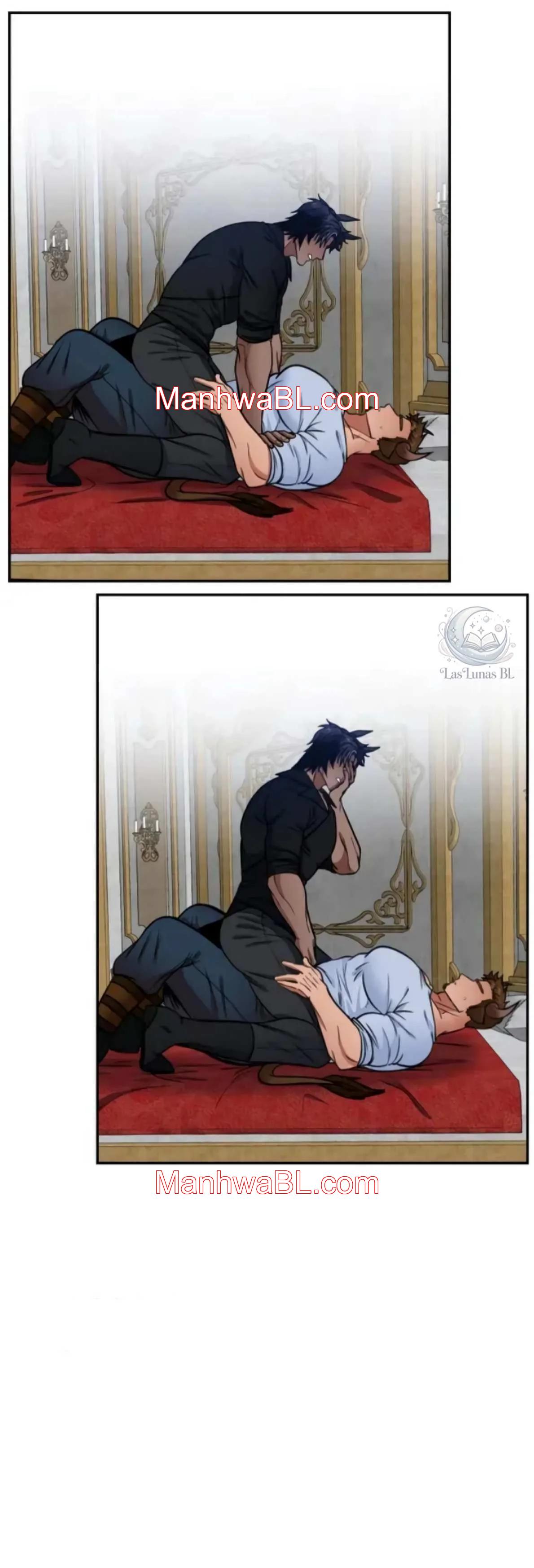 Como hacer leche sabrosa - Capítulo 11.3 manhwa