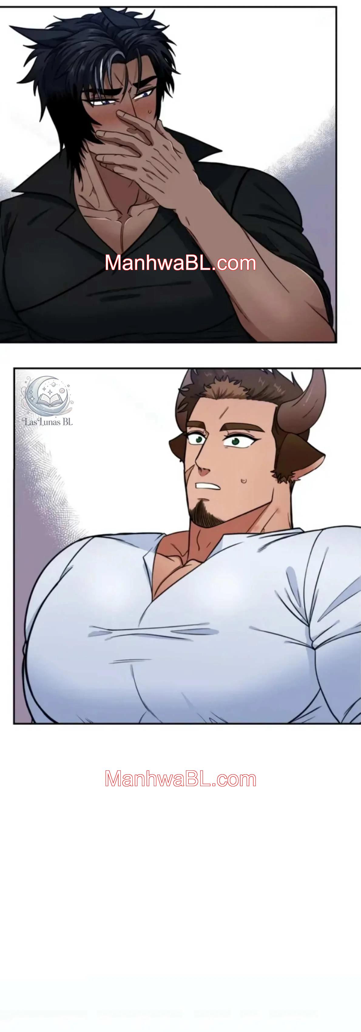 Como hacer leche sabrosa - Capítulo 11.3 manhwa