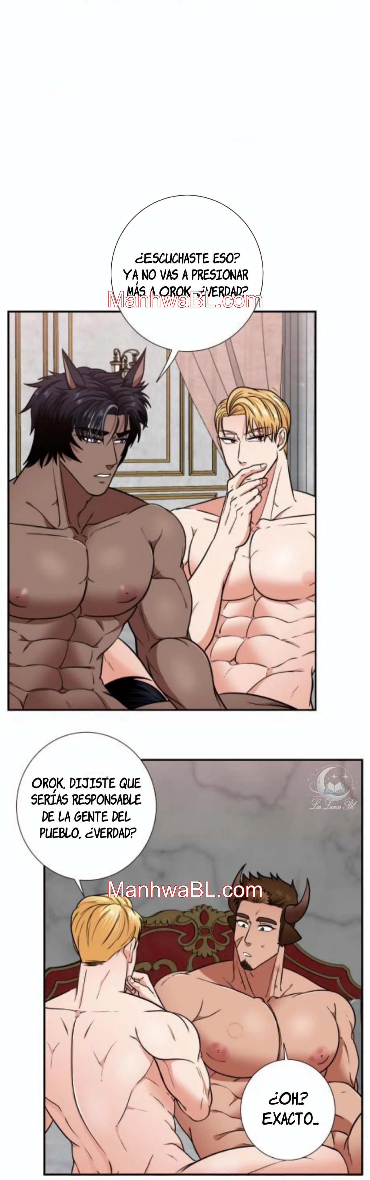 Como hacer leche sabrosa - Capítulo 11.3 manhwa