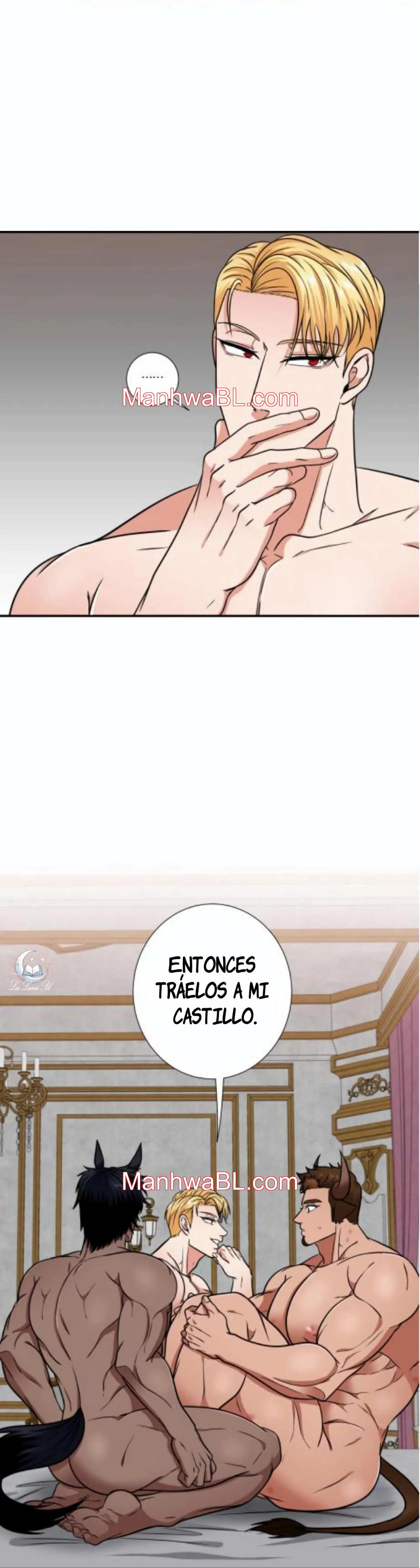 Como hacer leche sabrosa - Capítulo 11.3 manhwa