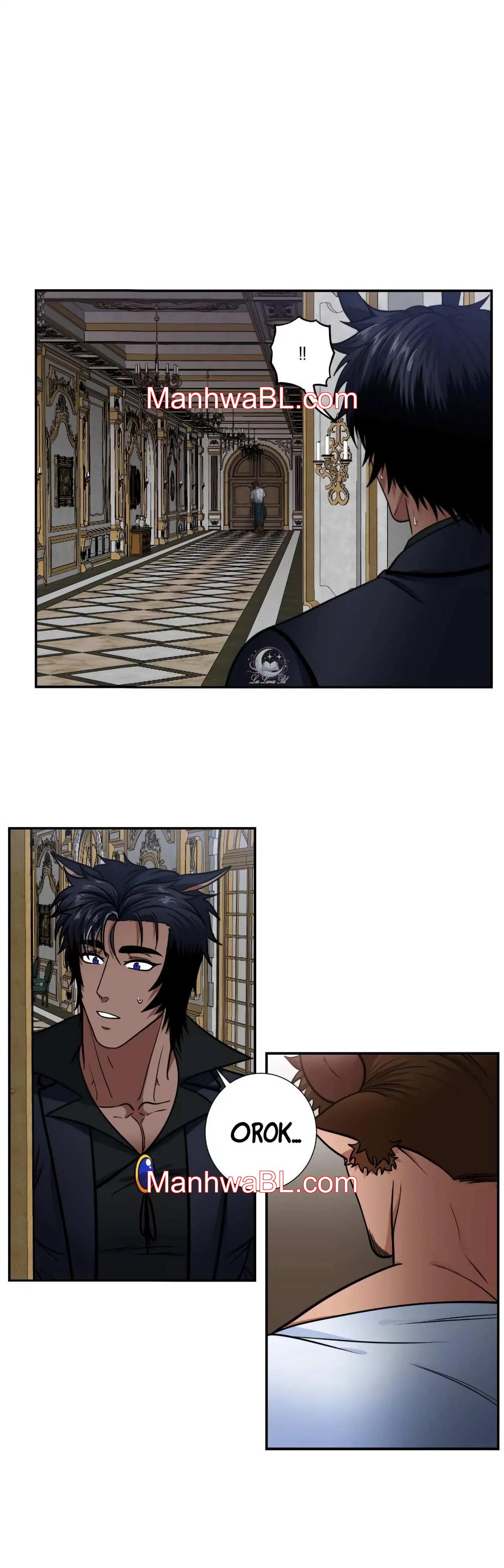 Como hacer leche sabrosa - Capítulo 7.3 manhwa