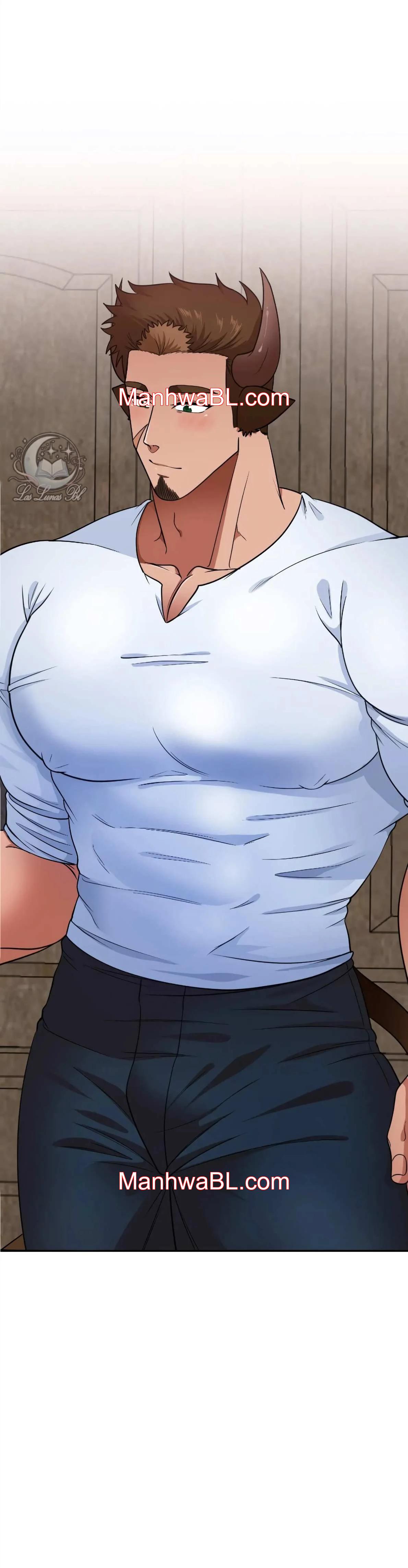 Como hacer leche sabrosa - Capítulo 7.3 manhwa