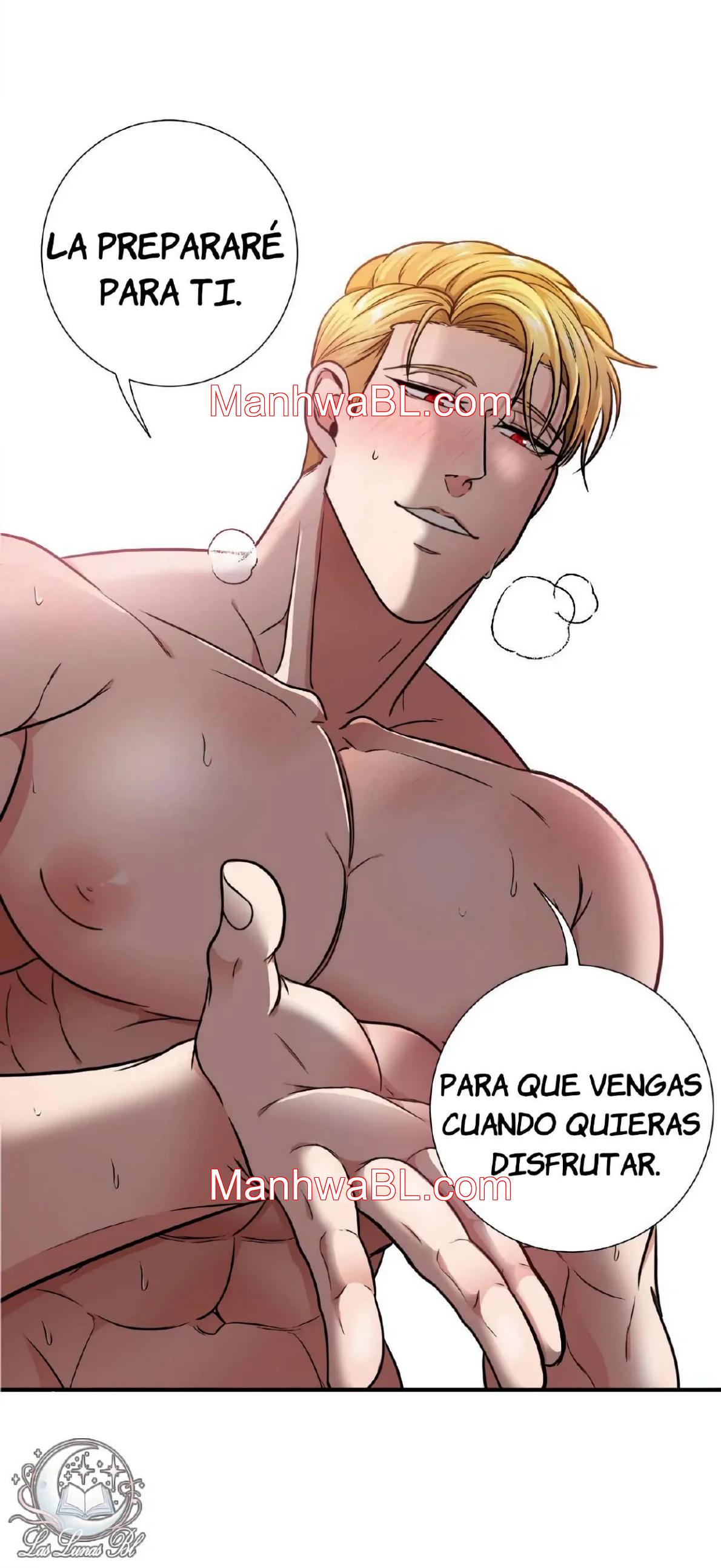 Como hacer leche sabrosa - Capítulo 5.3 manhwa