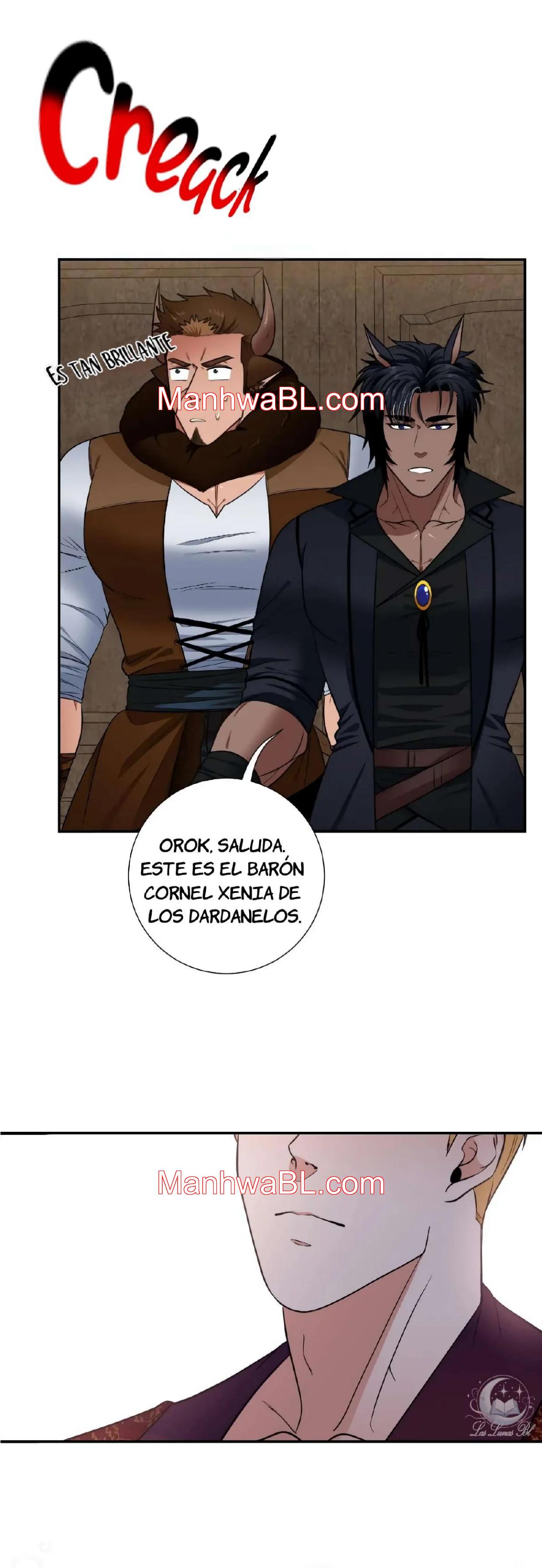 Como hacer leche sabrosa - Capítulo 5.3 manhwa