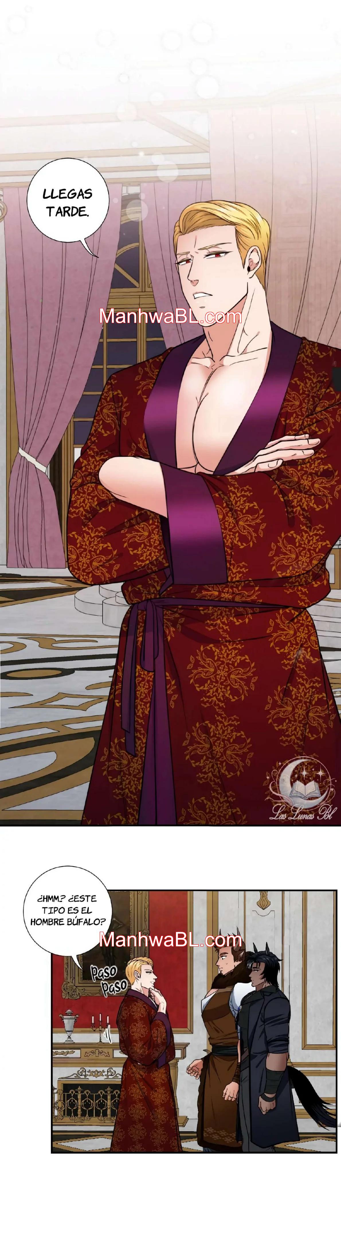 Como hacer leche sabrosa - Capítulo 5.3 manhwa
