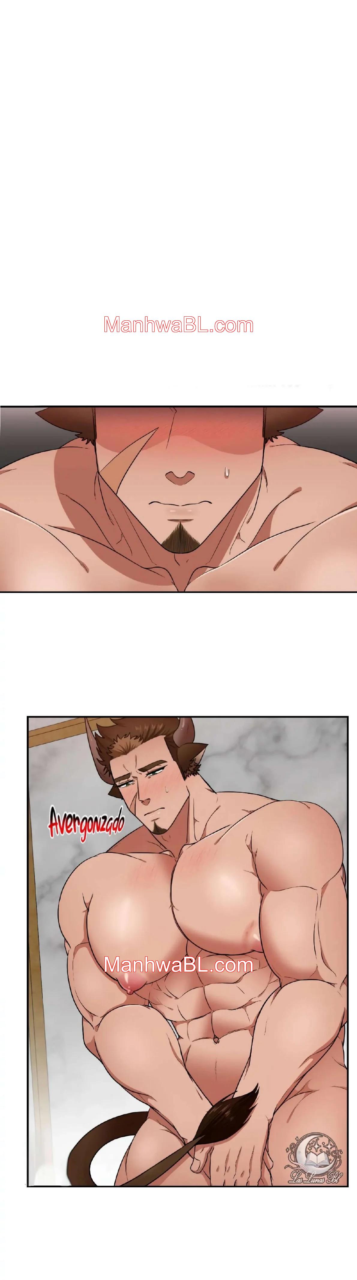 Como hacer leche sabrosa - Capítulo 5.3 manhwa