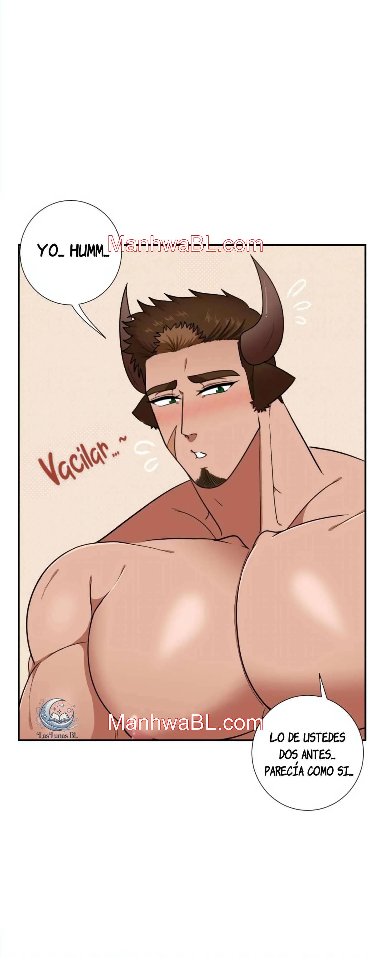 Como hacer leche sabrosa - Capítulo 10 manhwa