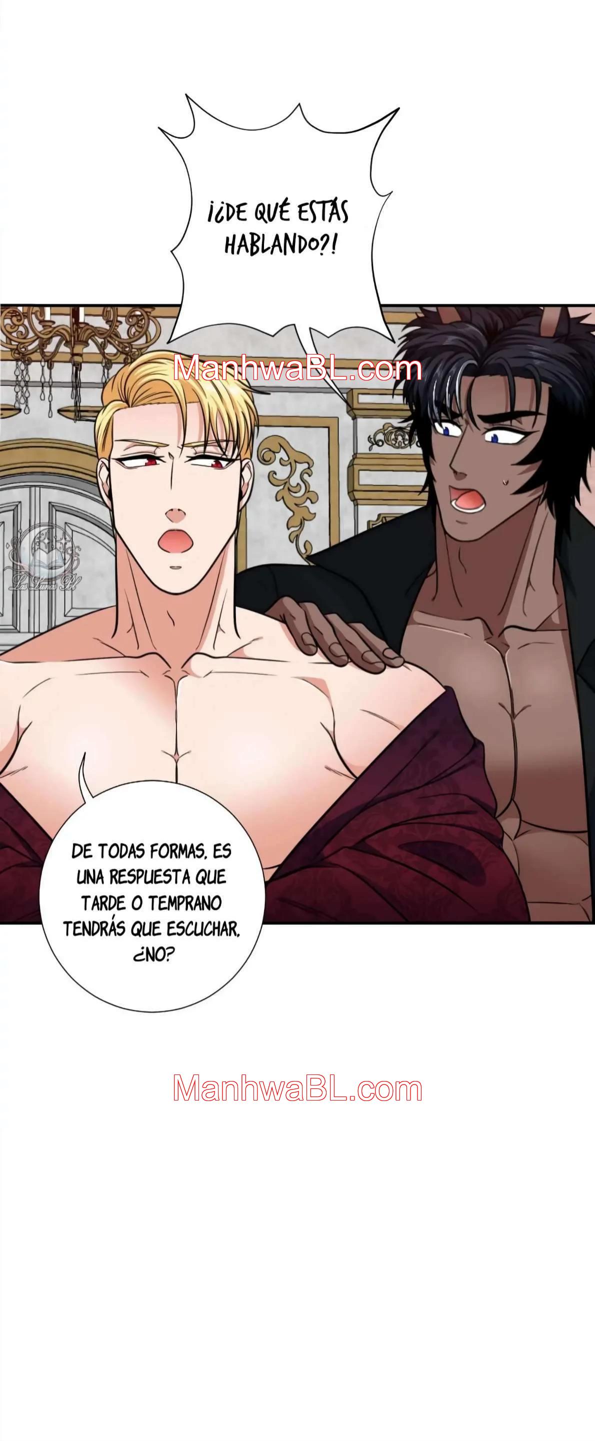 Como hacer leche sabrosa - Capítulo 10 manhwa